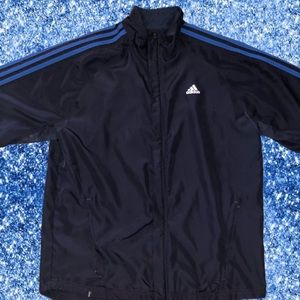 Vintage Adidas Windbreaker Men’s